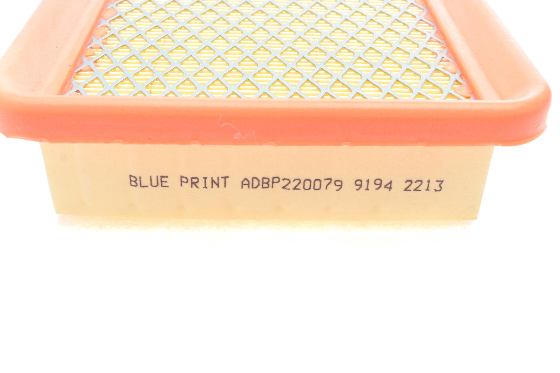 ADBP220079 BLUE PRINT